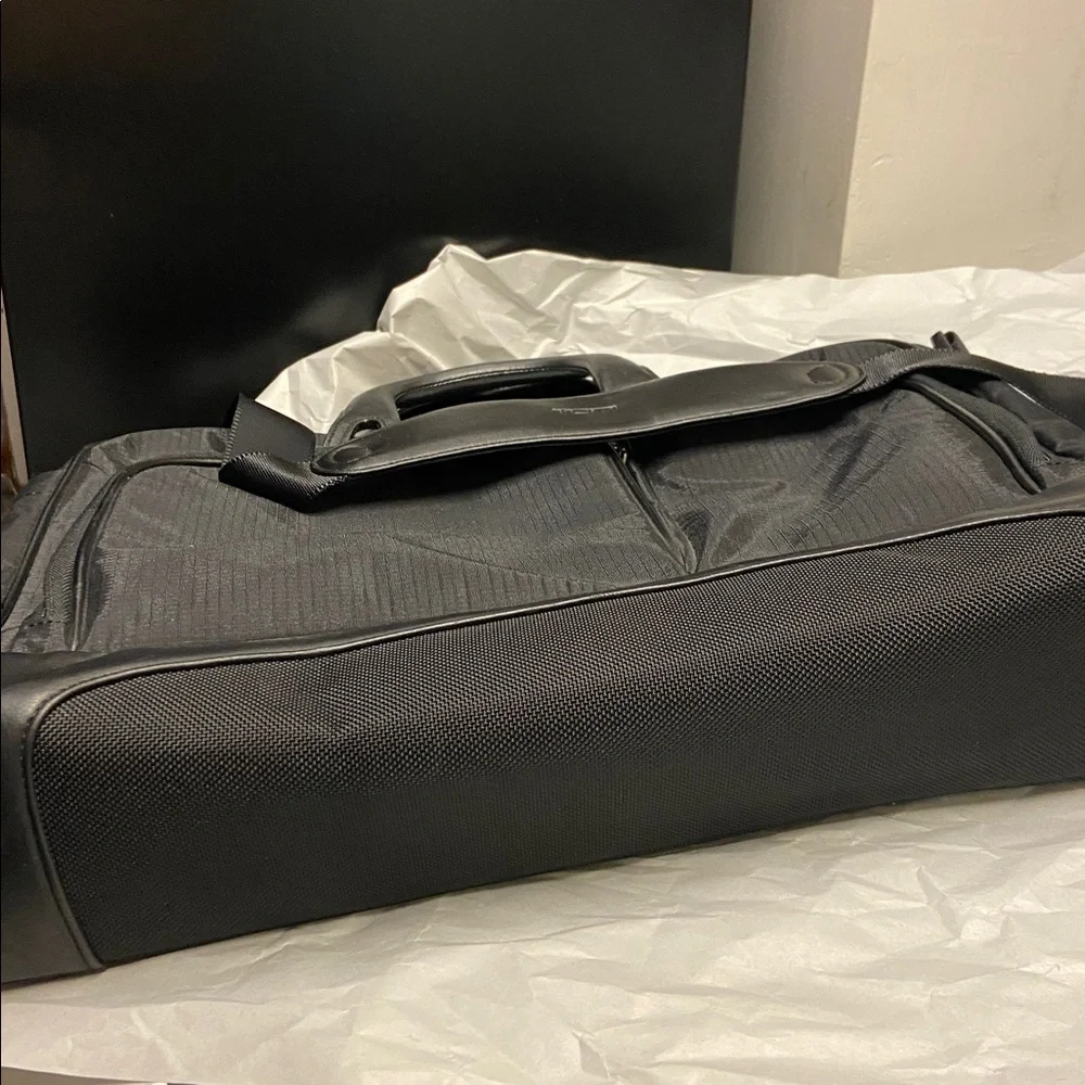 Tumi Business Travel Bag